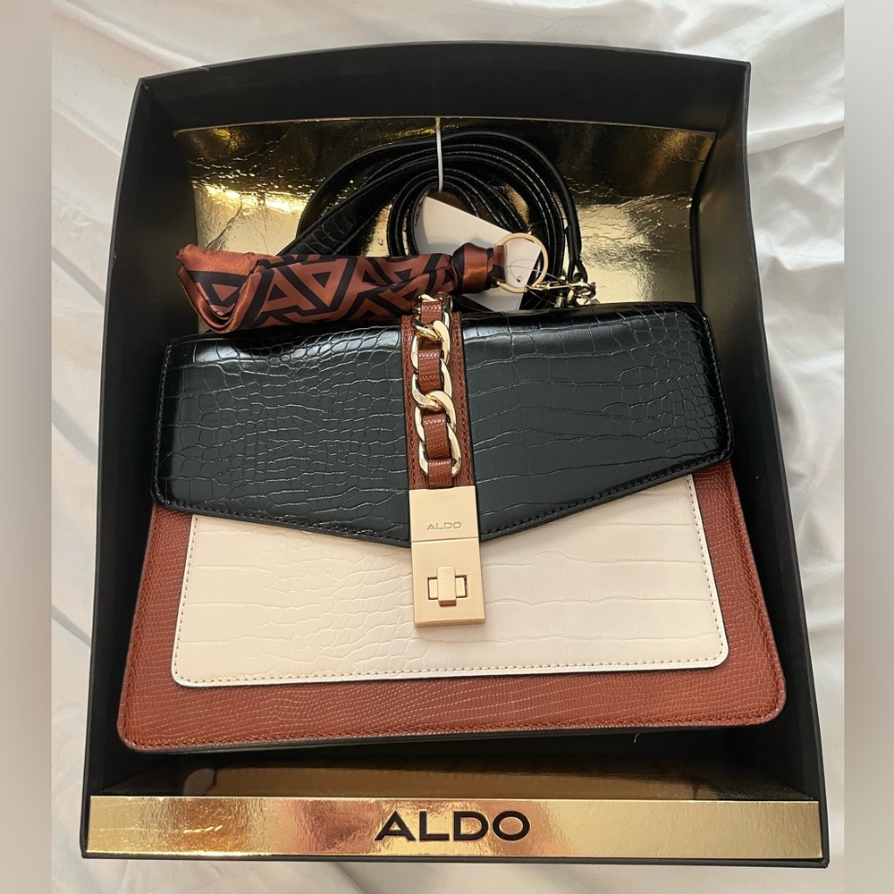 Aldo Caialla Women’s Crossbody Bag